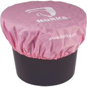 HORKA Funda para Cubo Rosa