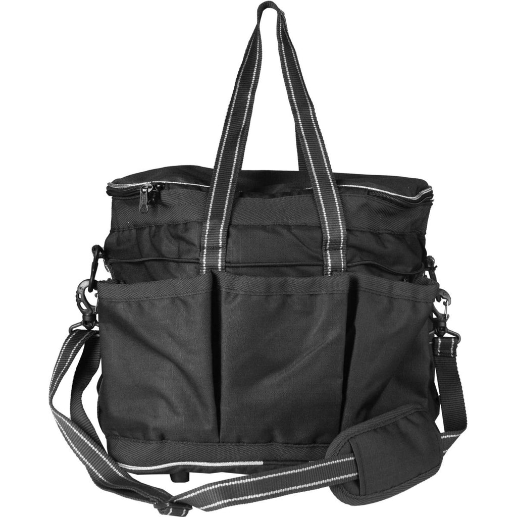 HORKA Bolsa de Limpieza Deluxe Negro/Plata