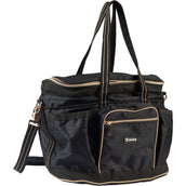 HORKA Bolsa de Limpieza Deluxe Negro/Rosa