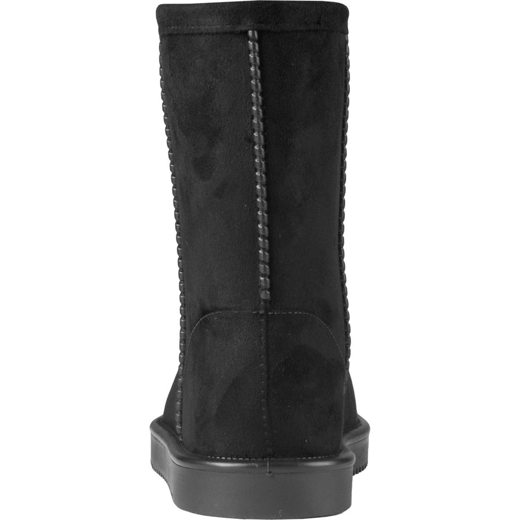 HORKA Botas Woolley Negro