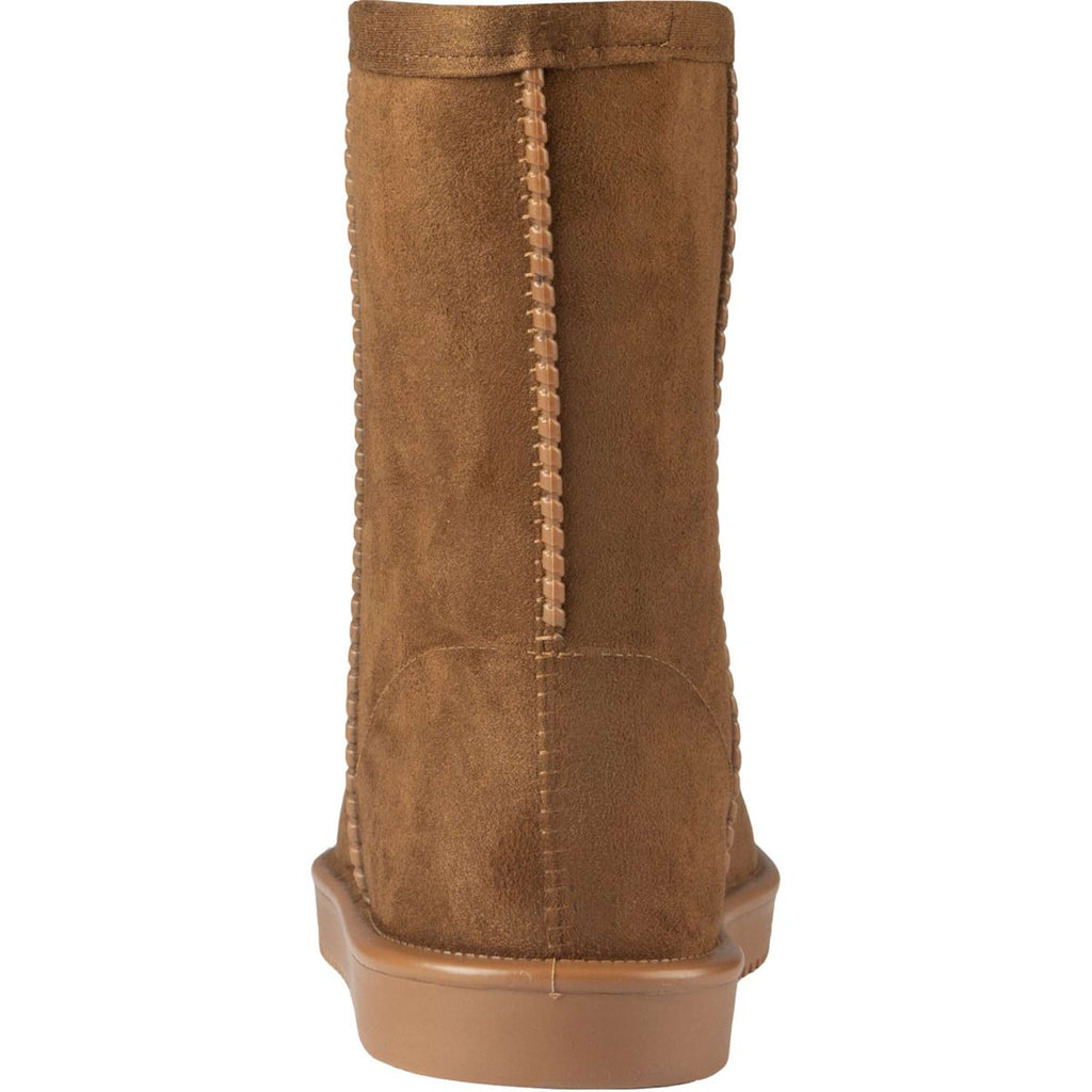 HORKA Botas Woolley Marron