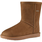 HORKA Botas Woolley Marron