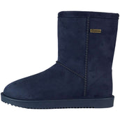 HORKA Botas Woolley Azul