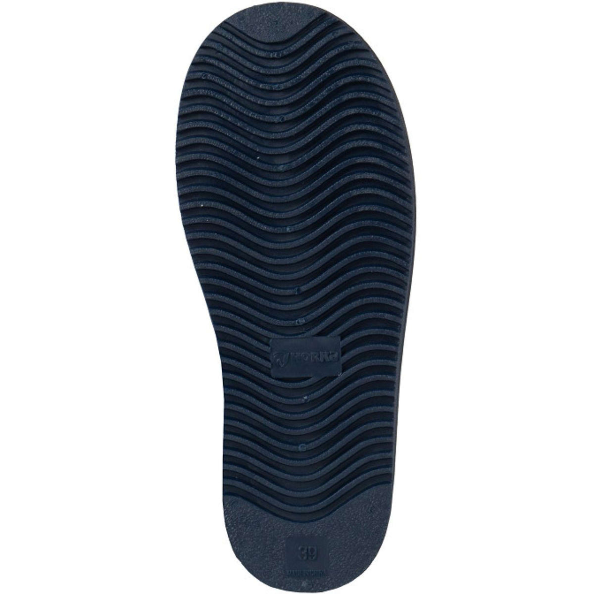 HORKA Botas Woolley Azul