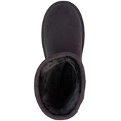 HORKA Botas Woolley Antracita