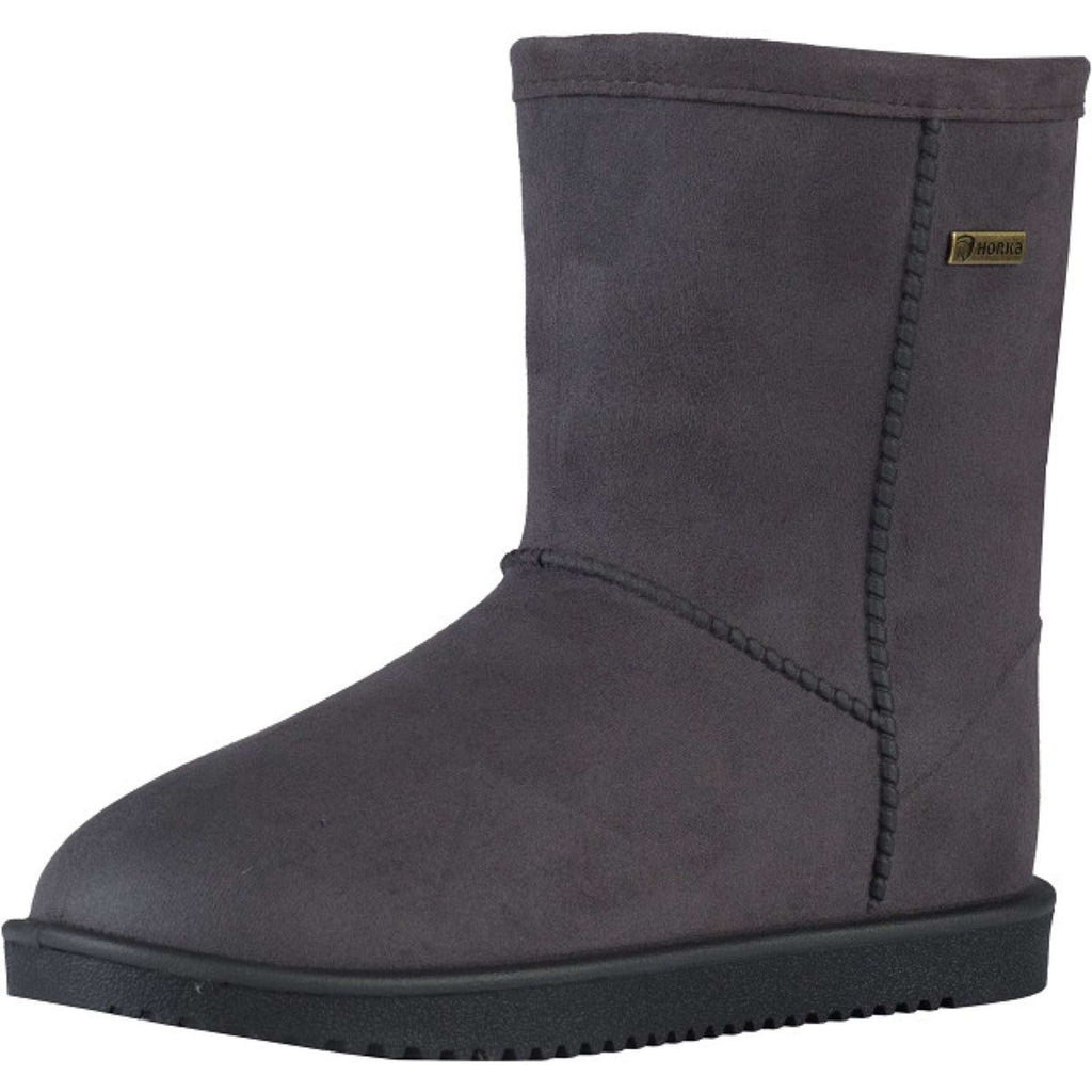 HORKA Botas Woolley Antracita