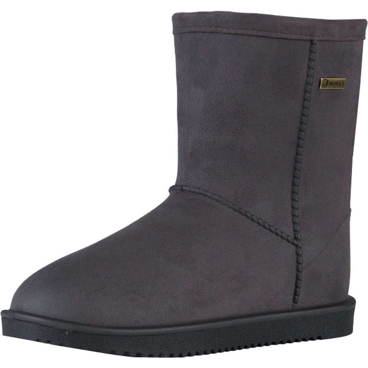 HORKA Botas Woolley Antracita