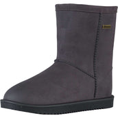 HORKA Botas Woolley Antracita