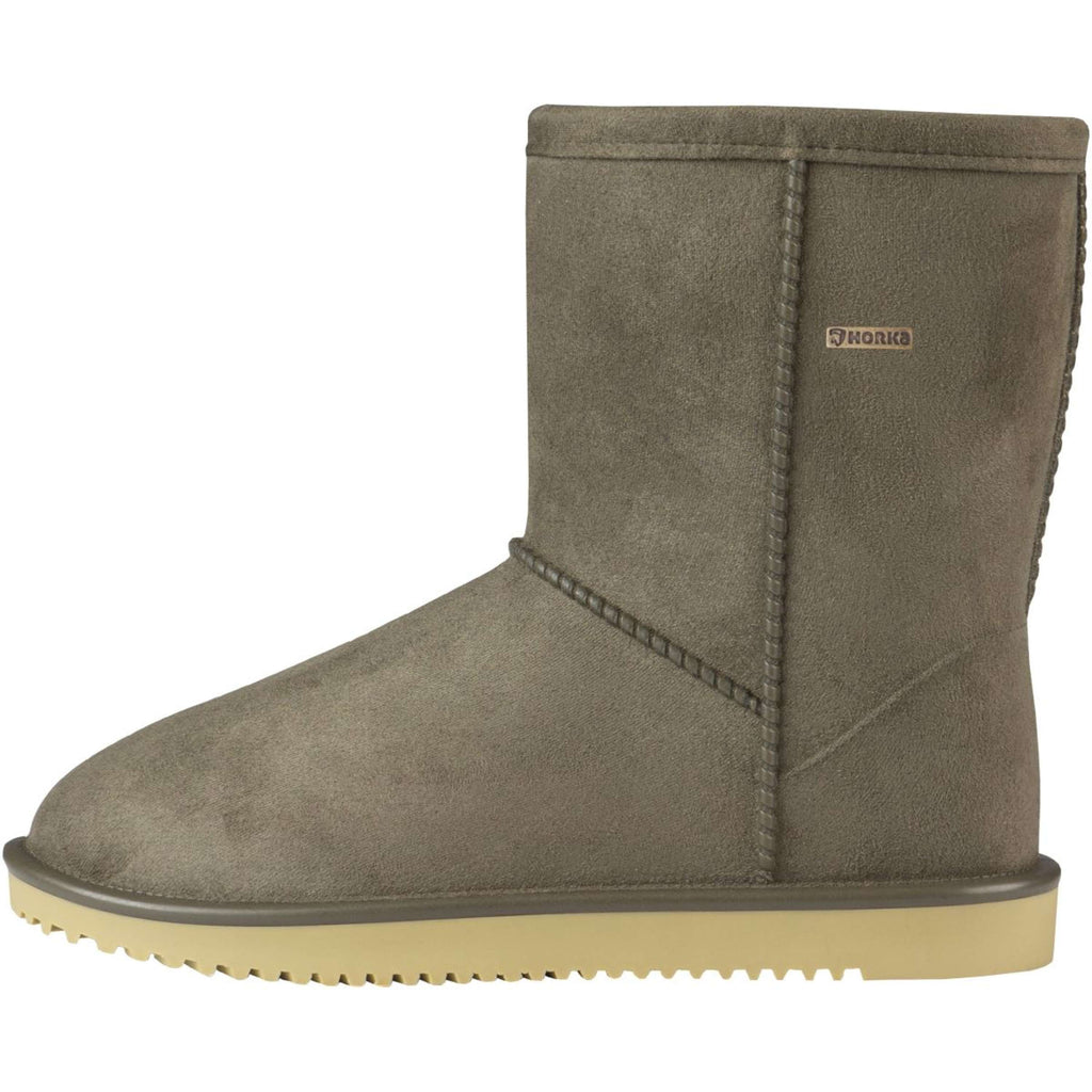 HORKA Botas Woolley Forest Green