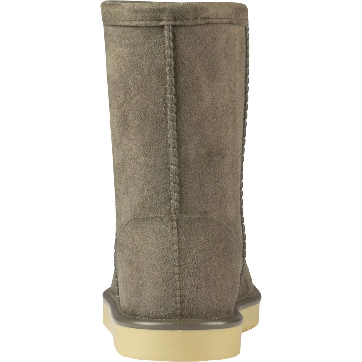 HORKA Botas Woolley Forest Green