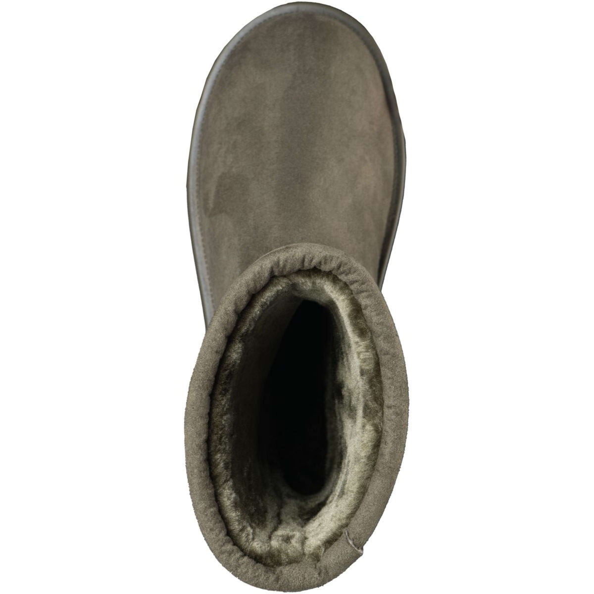 HORKA Botas Woolley Forest Green