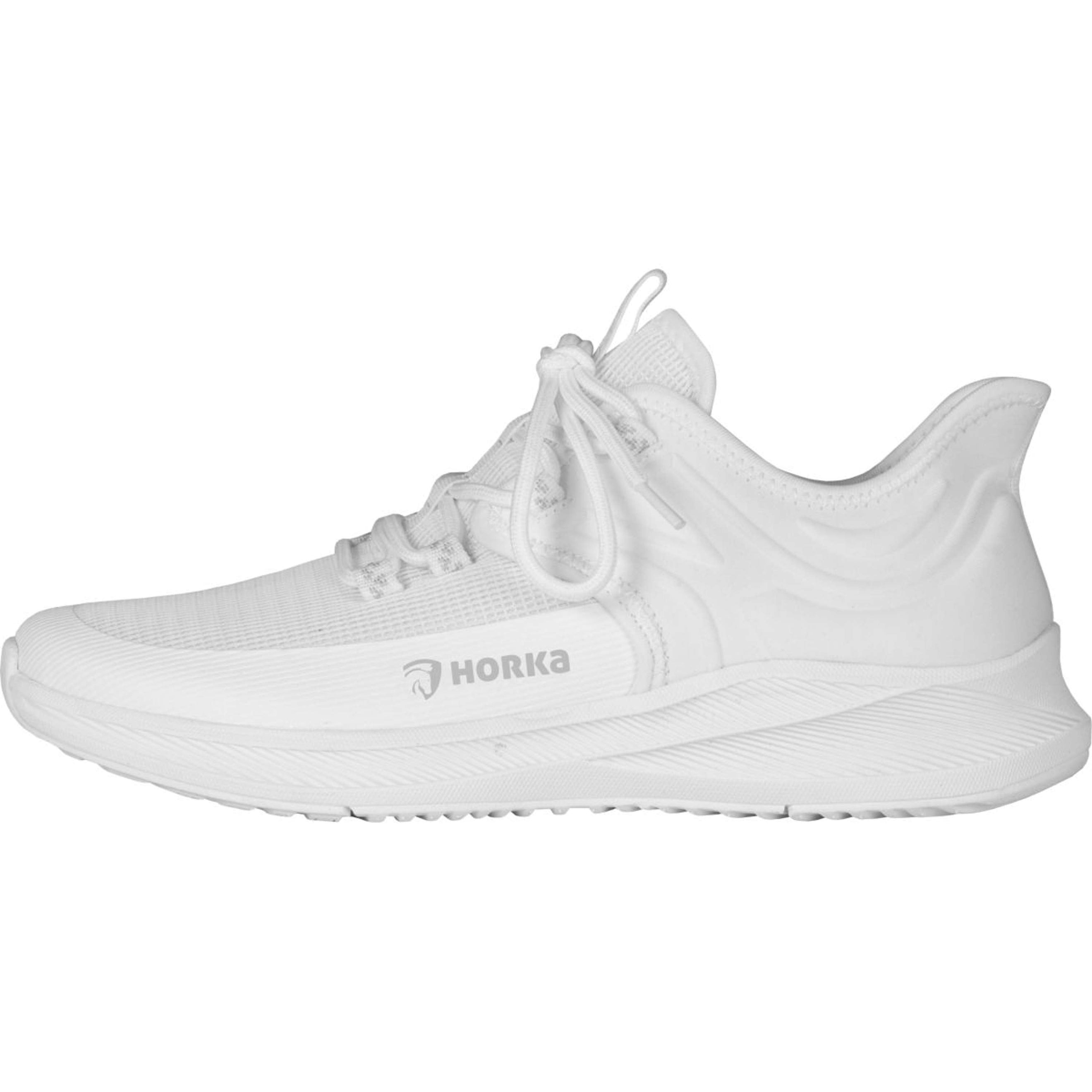 HORKA Zapatillas Sport Blanco