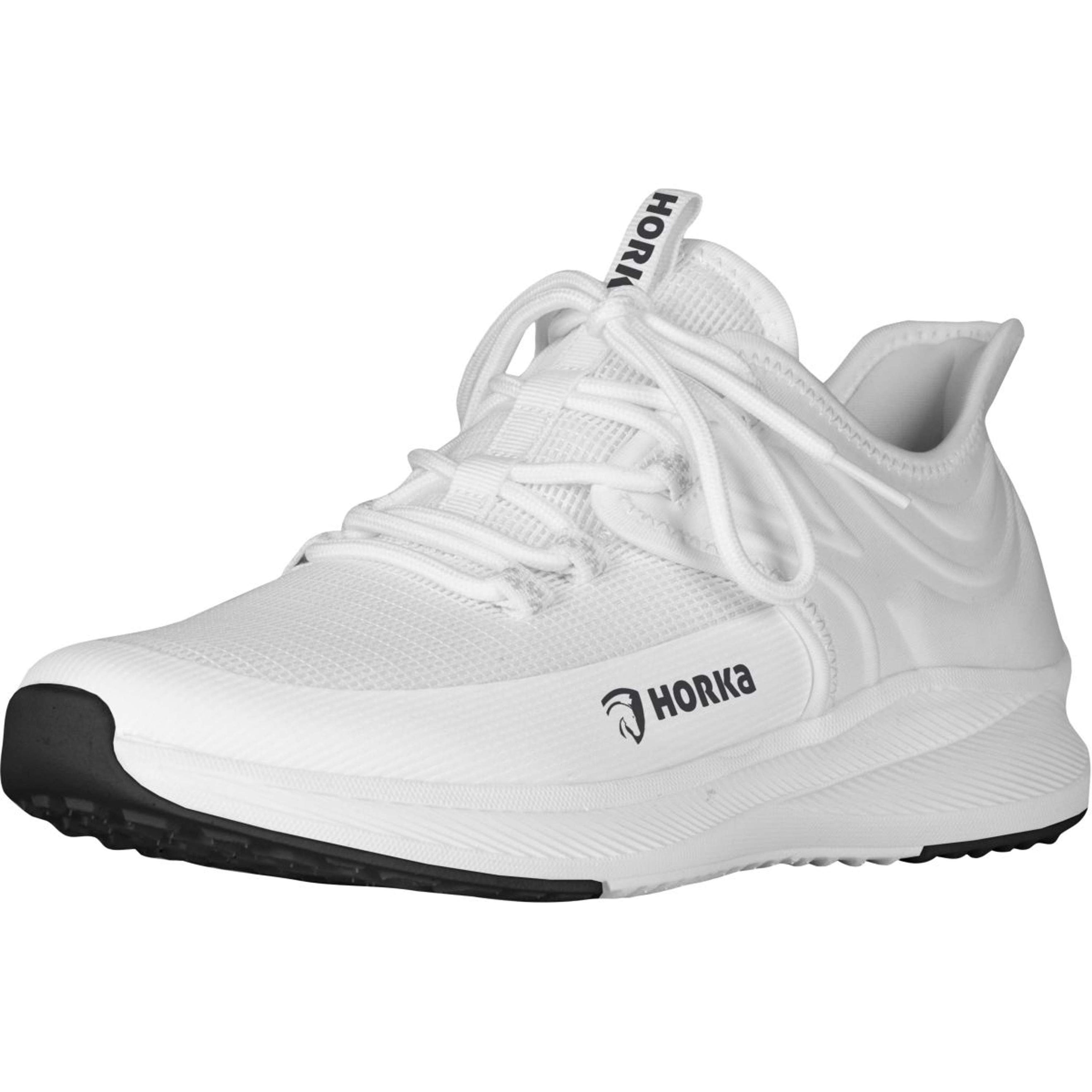 HORKA Sneaker Sport Blanco HORKA Sneaker Sport Blanco