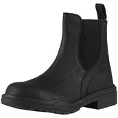 HORKA Bota Jodhpur Protecto Negro