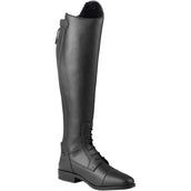 HORKA Botas de Equitación Calgary Winter Negro