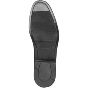 HORKA Botas de Equitación Calgary Winter Negro