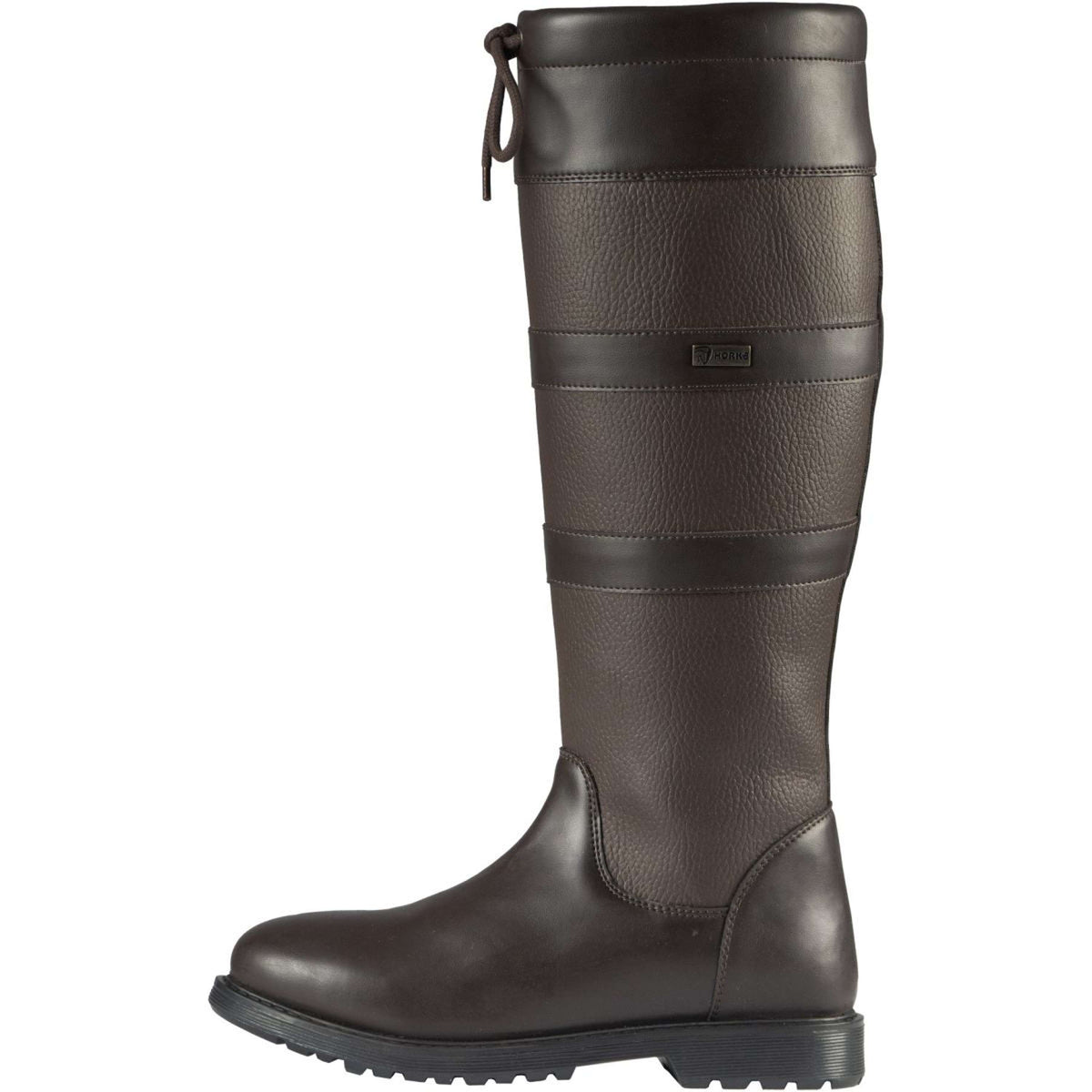 HORKA Botas de Exterior Kensington Marron