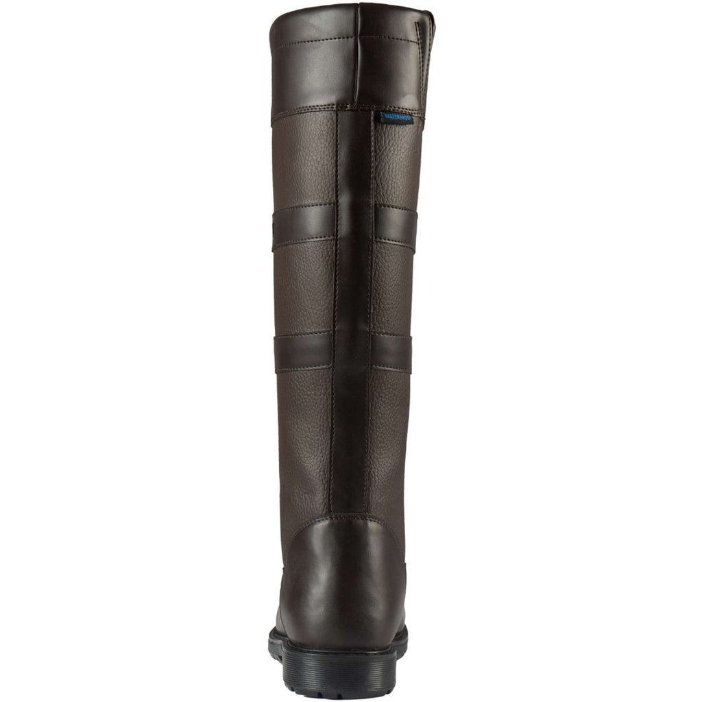 HORKA Botas de Exterior Kensington Marron