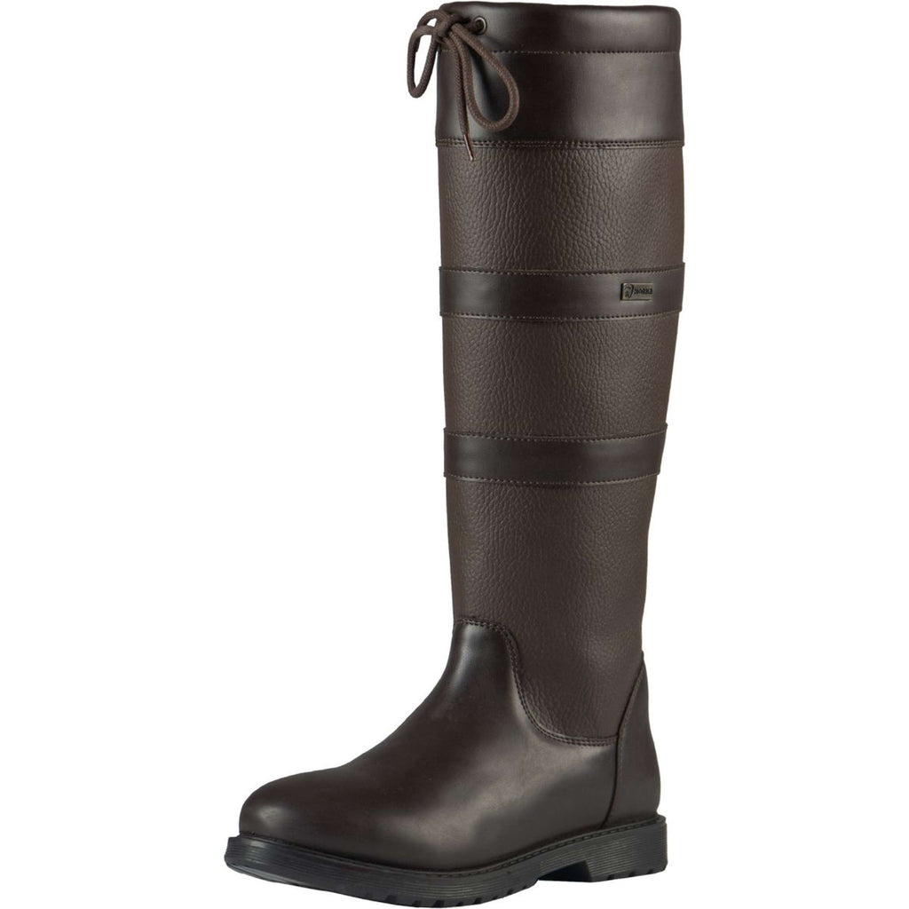 HORKA Botas de Exterior Kensington Marron