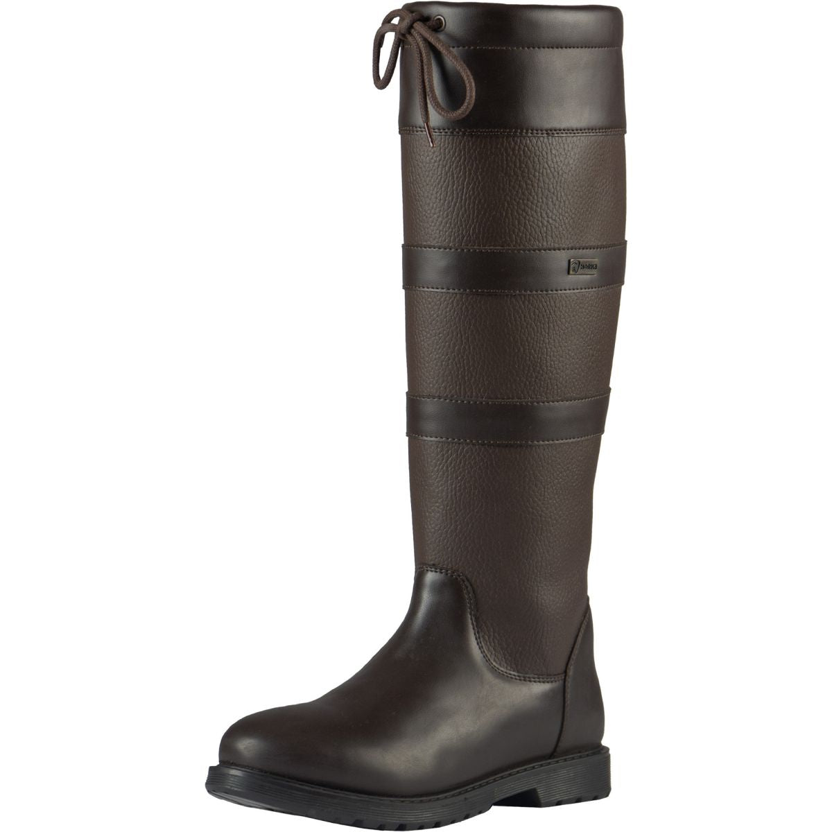 HORKA Botas de Exterior Kensington Marron