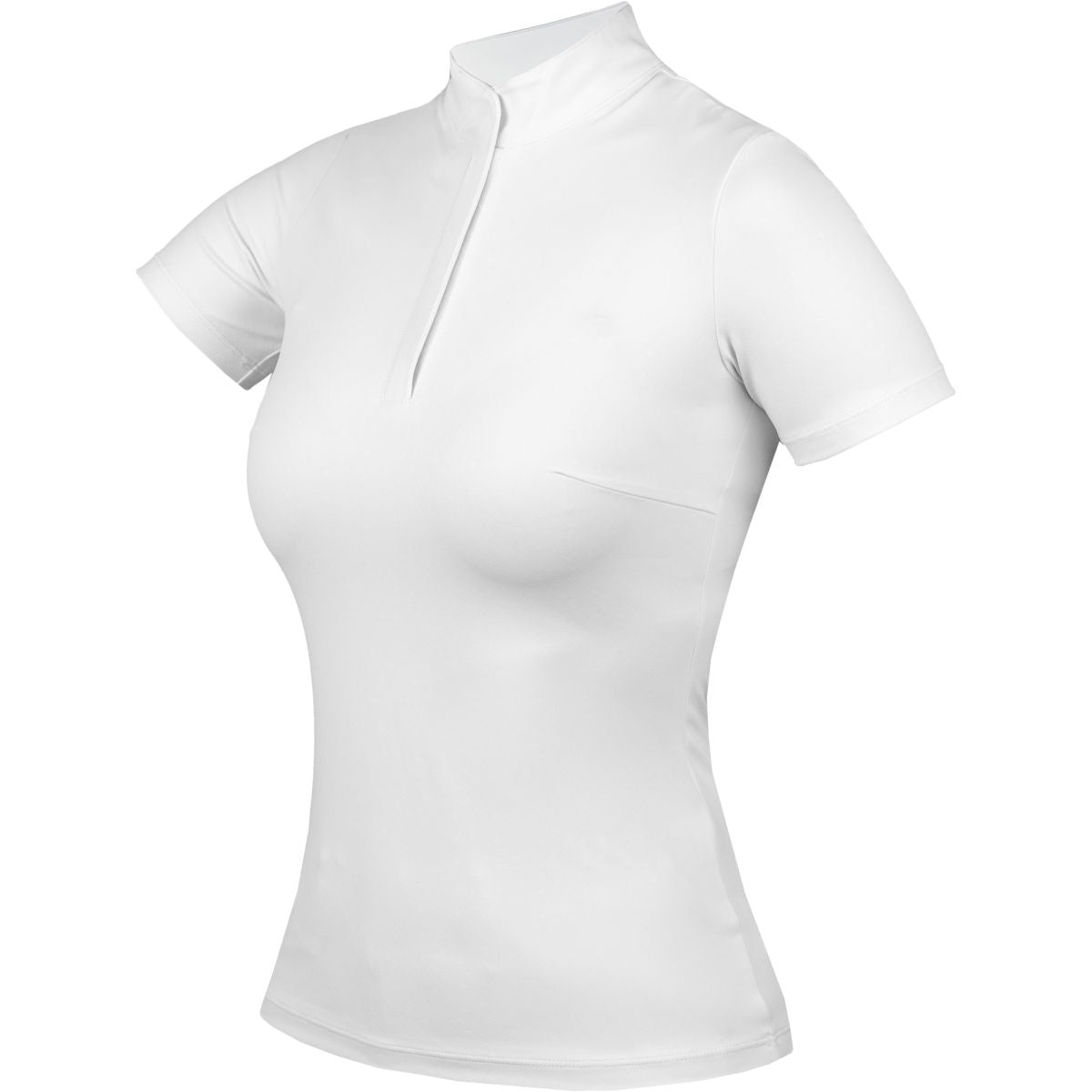 HORKA Camiseta de Competición Sabrina Blanco