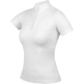 HORKA Camiseta de Competición Sabrina Blanco