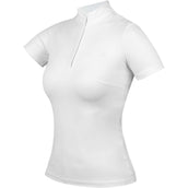 HORKA Camiseta de Competición Sabrina Blanco