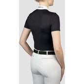 HORKA Camiseta de Competición Sabrina Negro