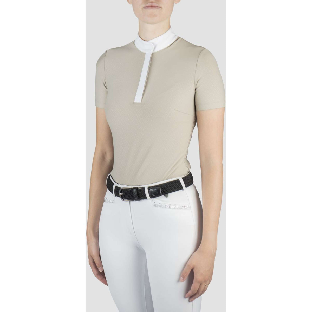 HORKA Camiseta de Competición Sabrina Duna