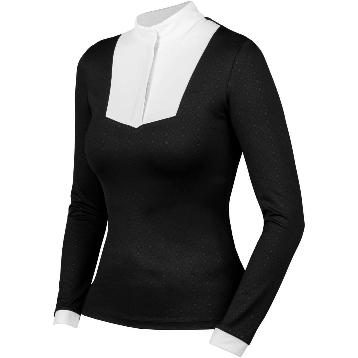 HORKA Camiseta de Competición Taylor Negro