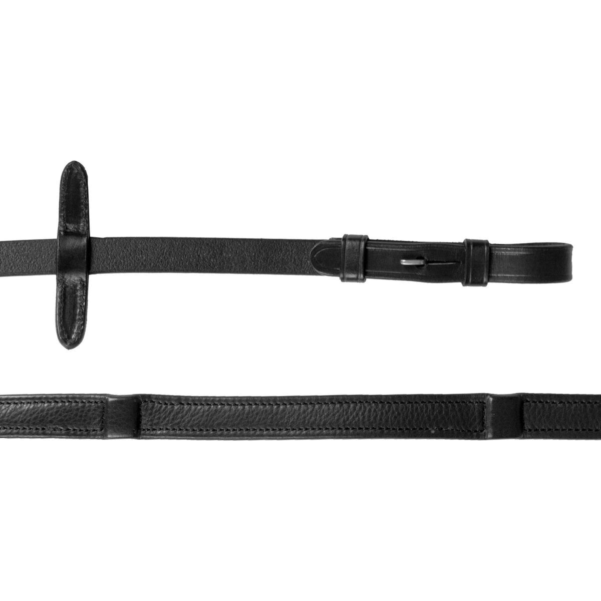 HORKA Brida Gatsby Negro/Plata