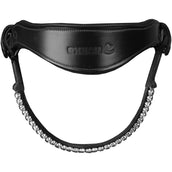 HORKA Brida Filius Negro/Plata