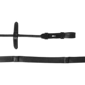 HORKA Brida Filius Negro/Plata