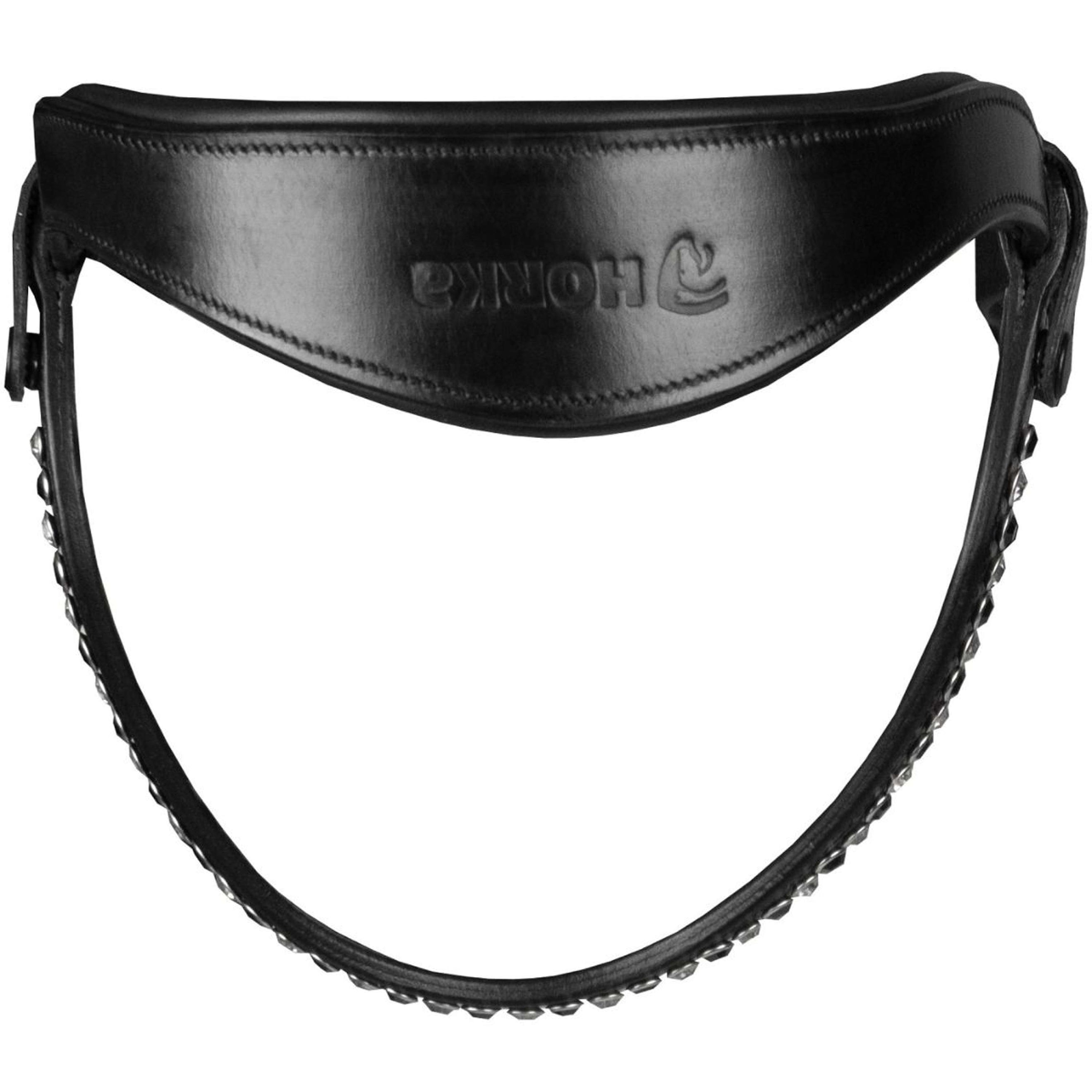 HORKA Brida Nox Negro/Plata HORKA Brida Nox Negro/Plata