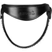 HORKA Brida Nox Negro/Plata