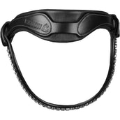 HORKA Brida Doble Las Vegas Negro/Plata