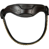 HORKA Brida Doble Las Vegas Marron/Oro