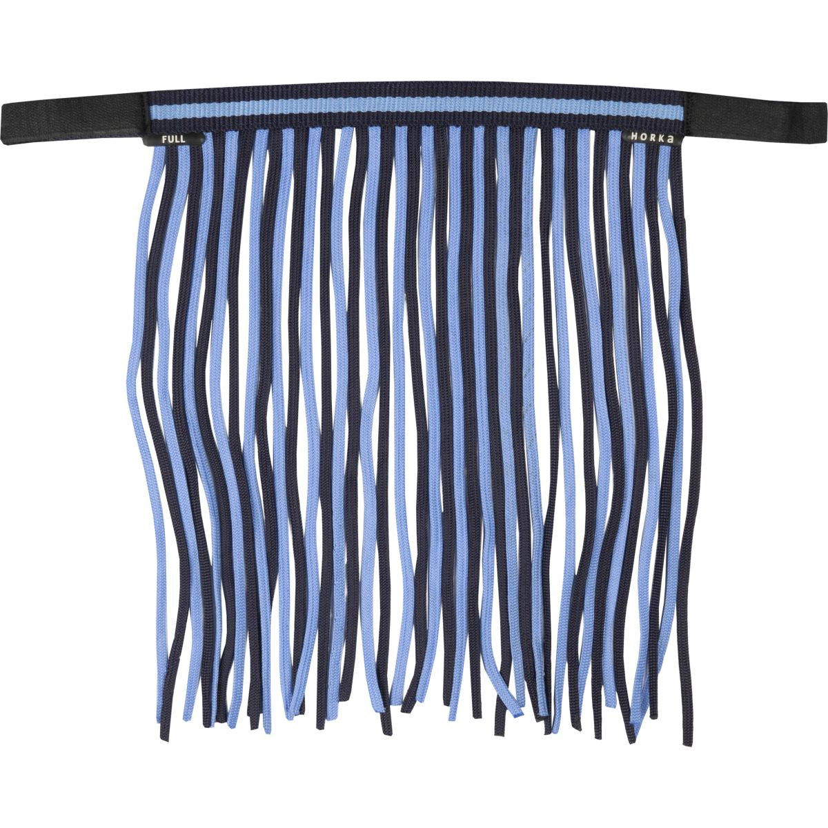 HORKA Ceja voladora Azul