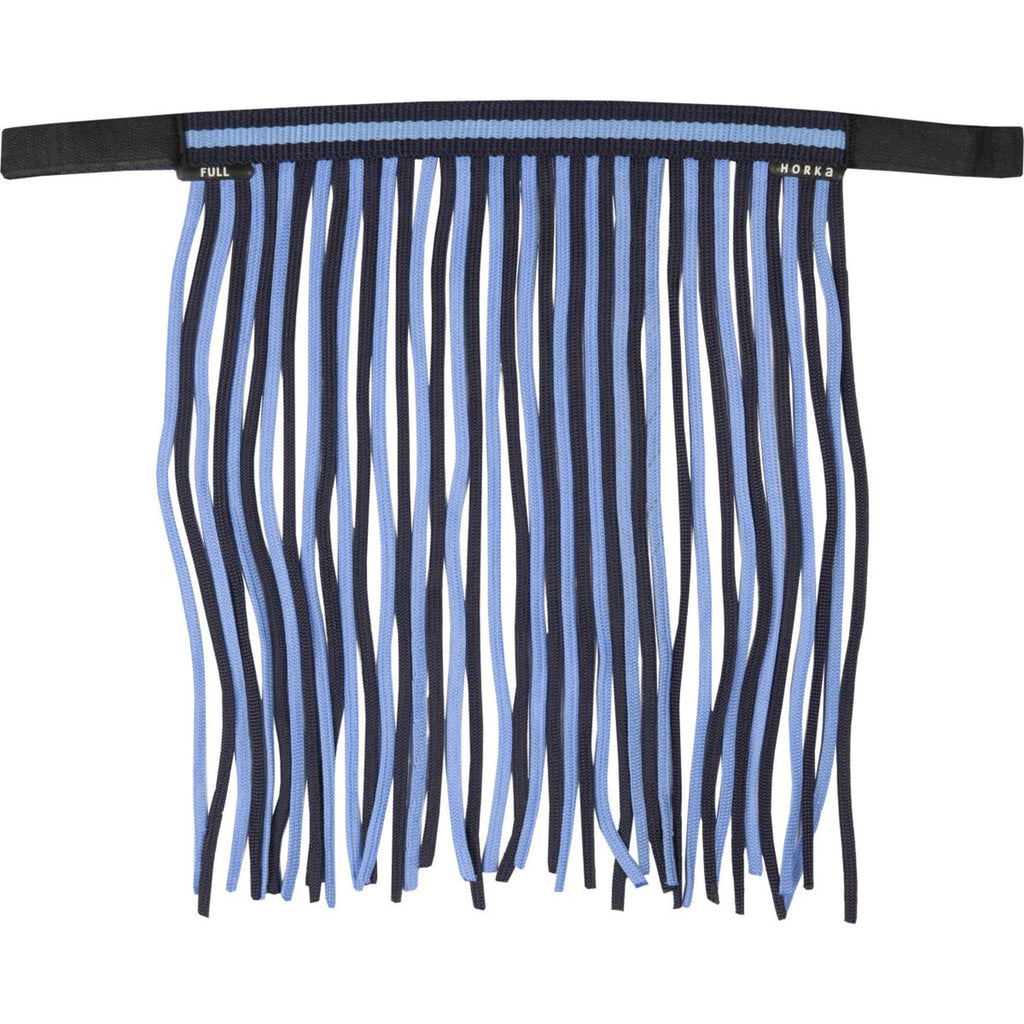 HORKA Ceja voladora Azul