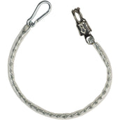HORKA Cadena de Remolque Plata