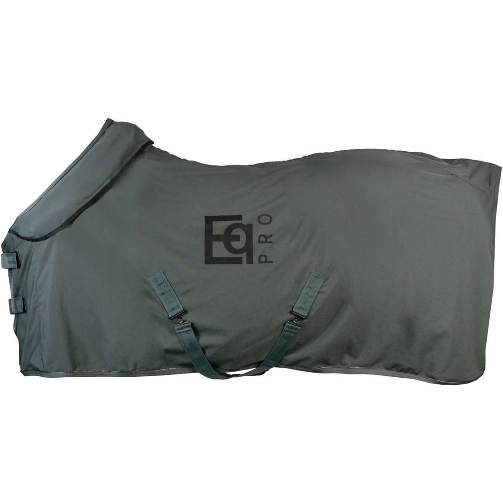 EQPRO Manta Softshell con Cuello Enrollable Shadow Steel