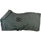 EQPRO Manta Softshell con Cuello Enrollable Shadow Steel