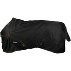 HORKA Alfombra de Exterior Dime 600D 200g Negro/Rosa