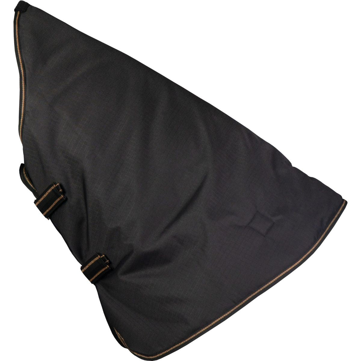 HORKA Cubrecuellos Dime 600D 100g Negro/Rosa
