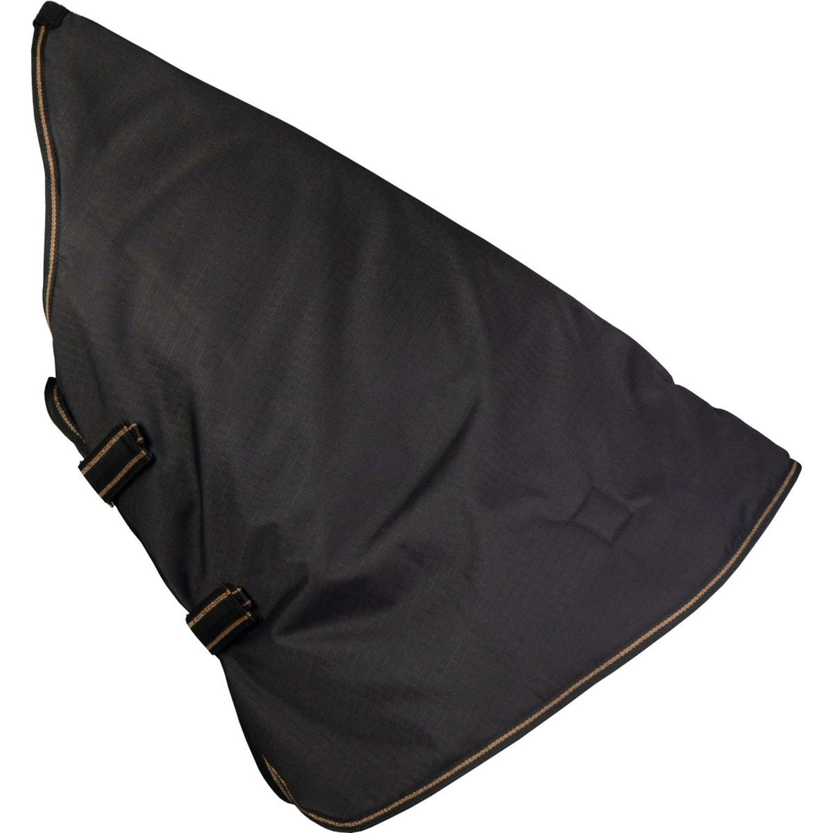 HORKA Cubrecuellos Dime 600D 100g Negro/Rosa