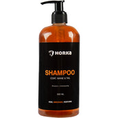 HORKA Champú Normal Natural