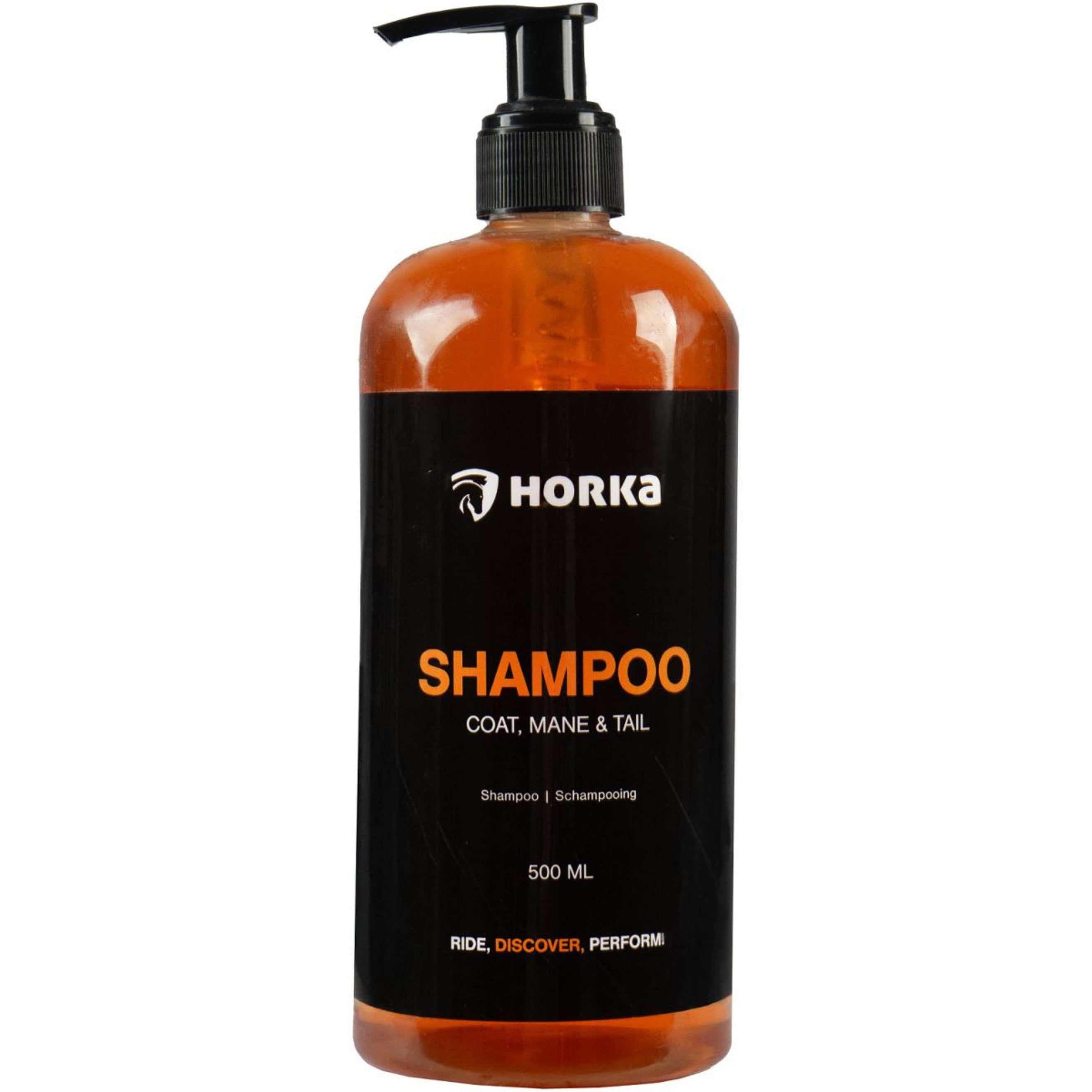 HORKA Champú Normal Natural HORKA Champú Normal Natural