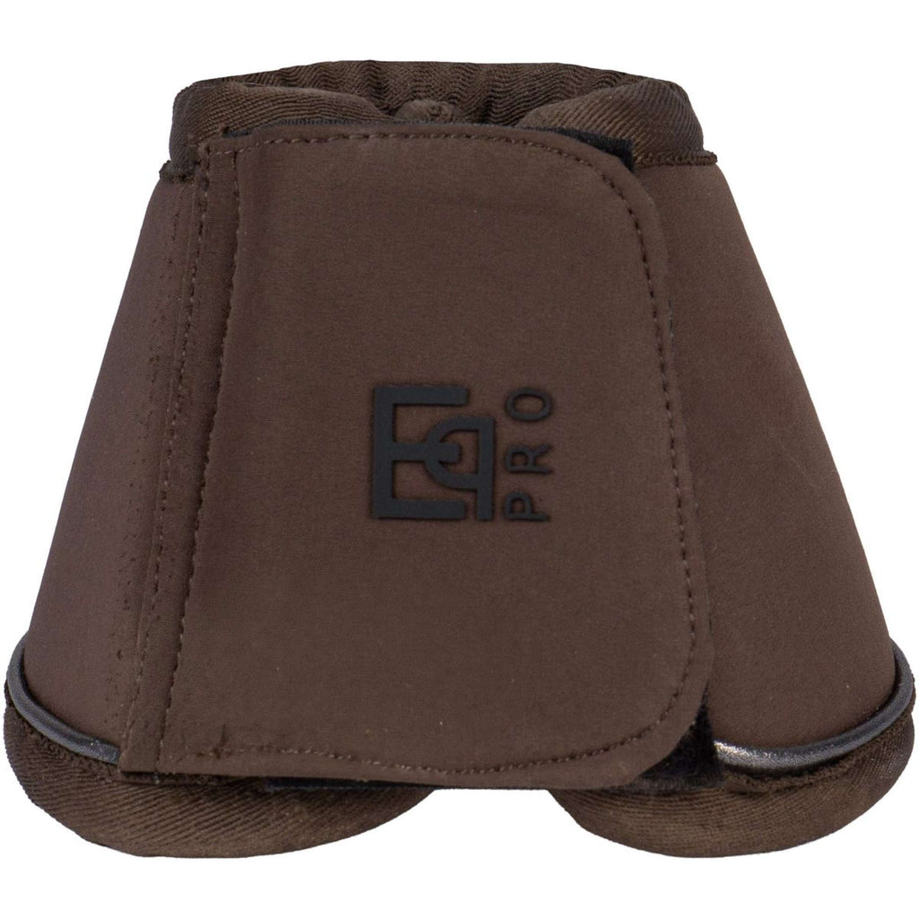 EQPRO Botas para Caballos Softshell Chocolate