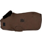 EQPRO Manta para Perros Softshell Chocolate