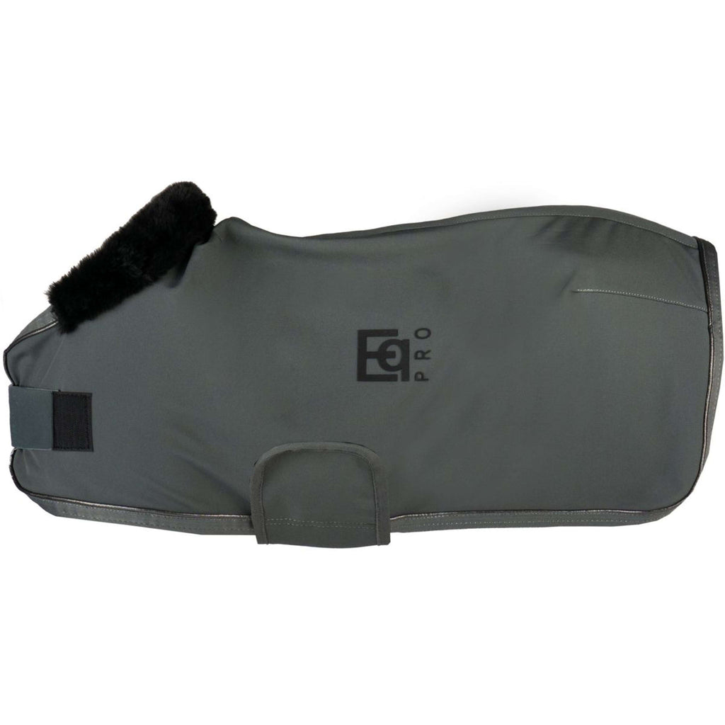 EQPRO Manta para Perros Softshell Shadow Steel